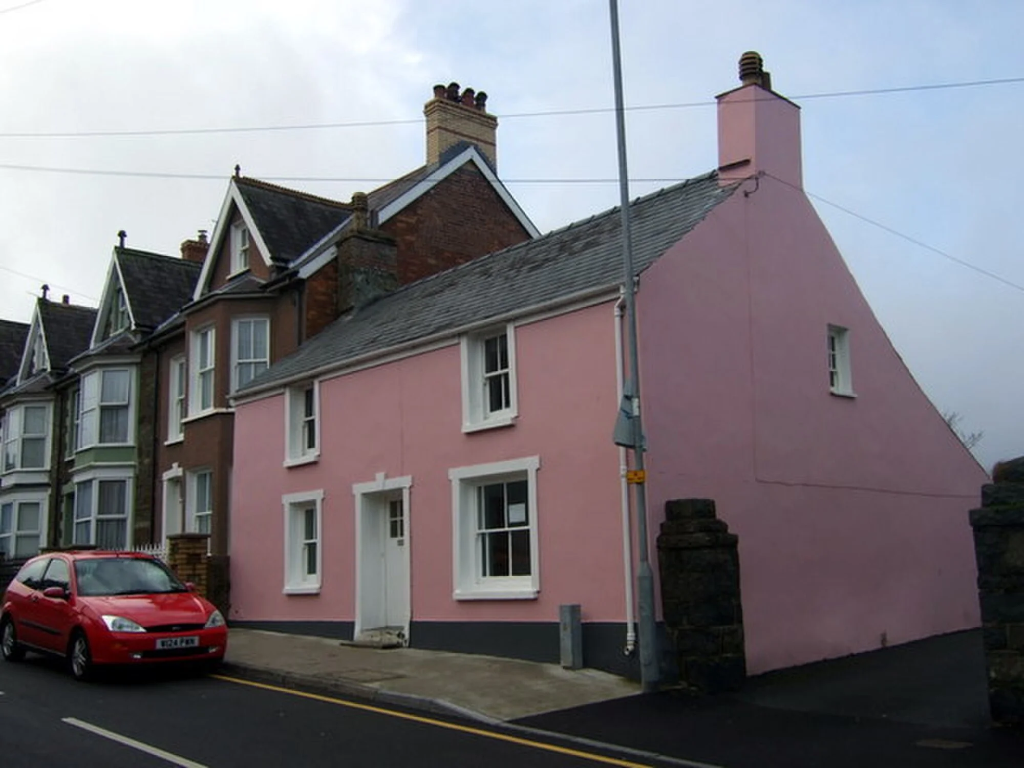 Vets in Veterinary Surgery