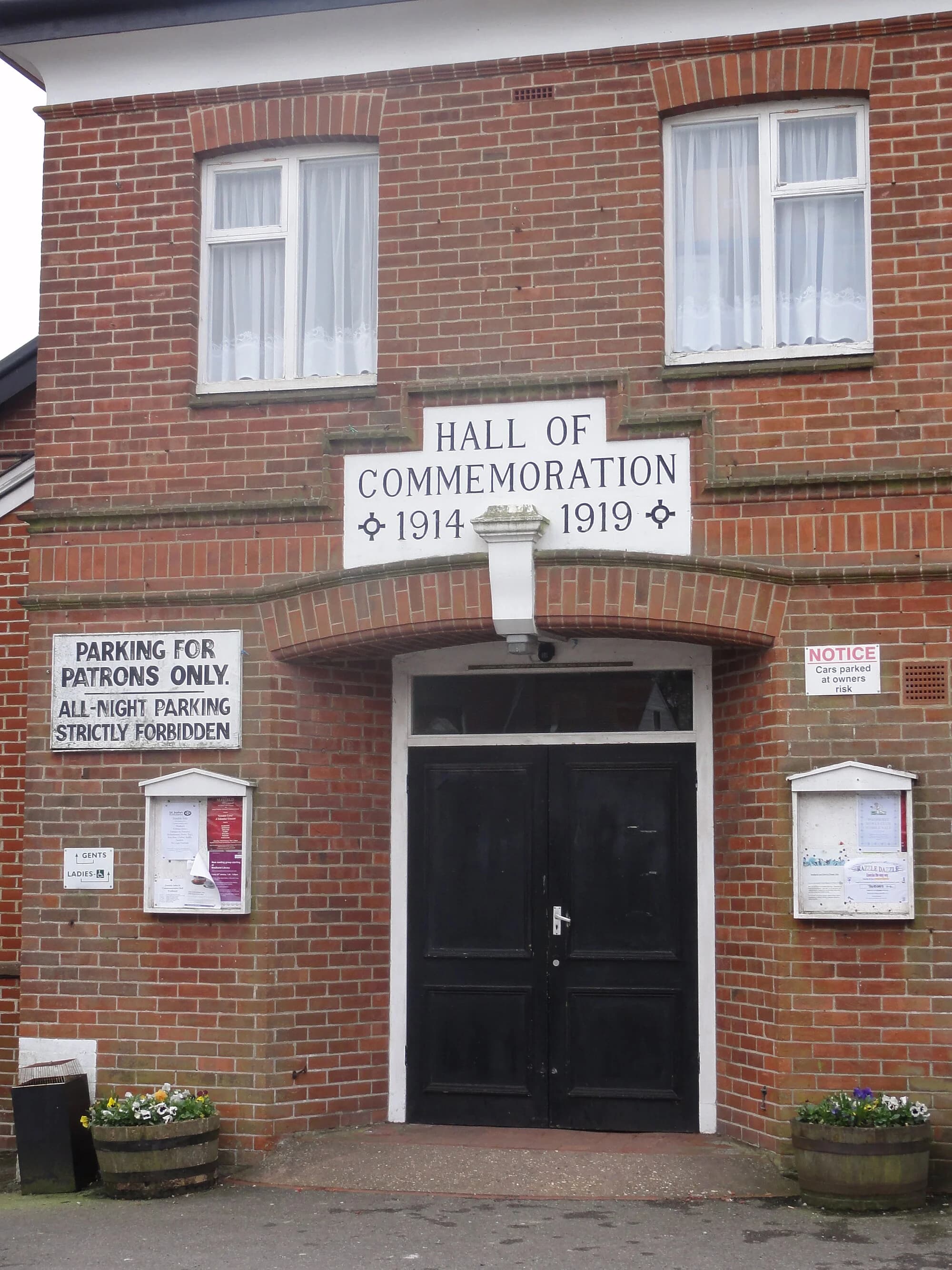 Vets in Wadhurst