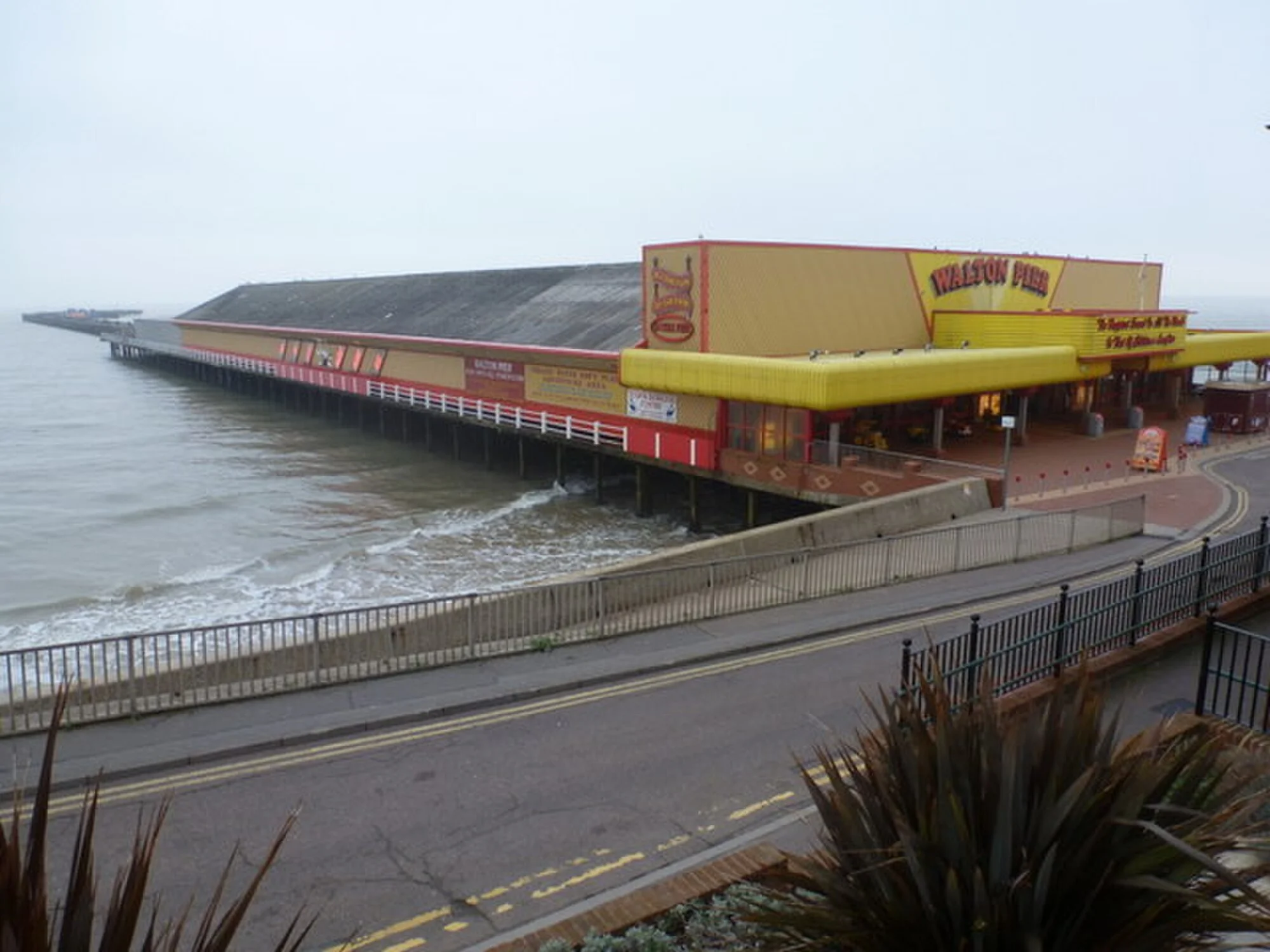 Vets in Walton On The Naze