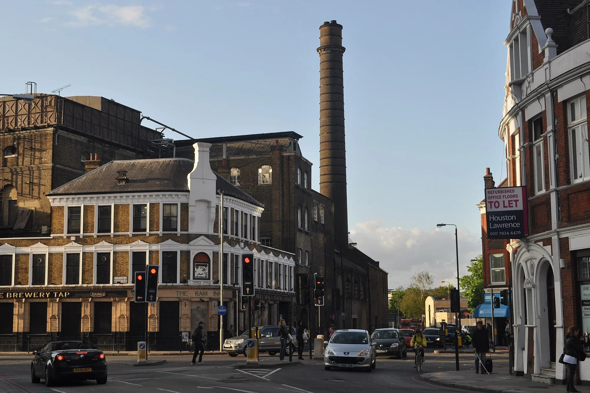 Vets in Wandsworth