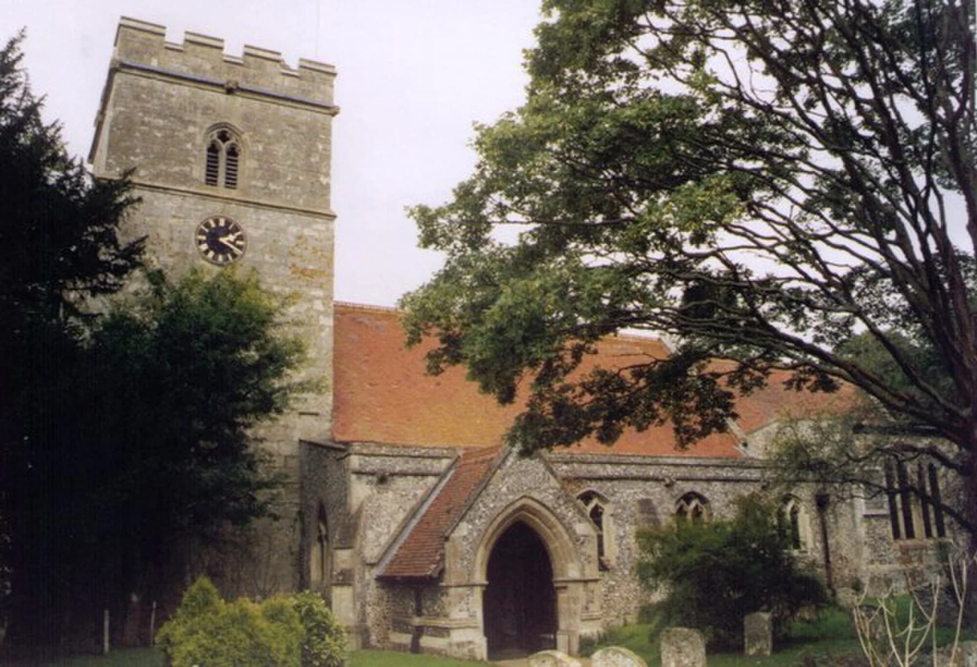 Vets in Watlington