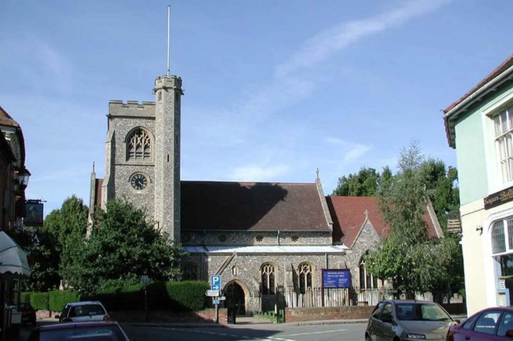Vets in Welwyn