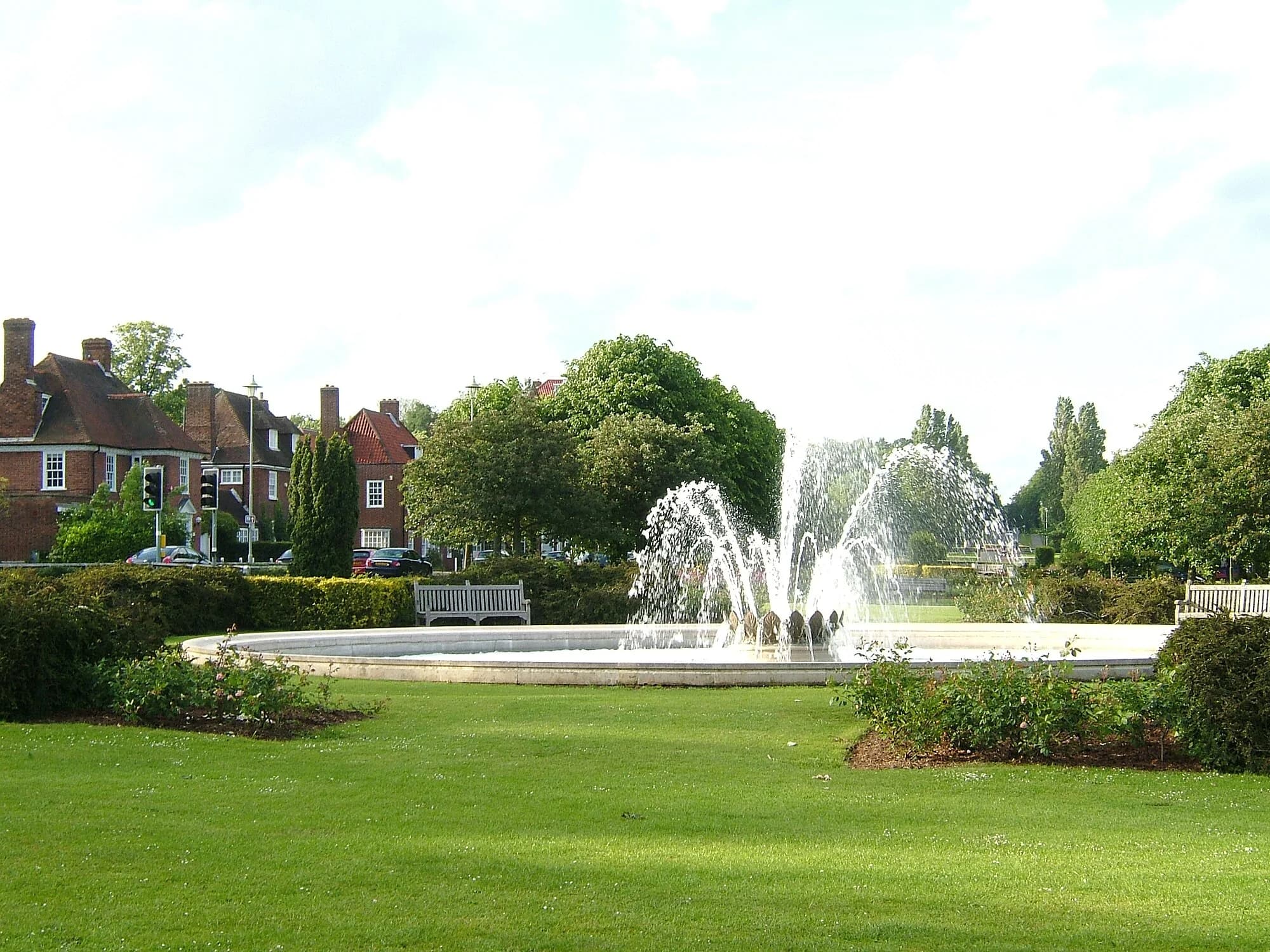 Vets in Welwyn Garden City