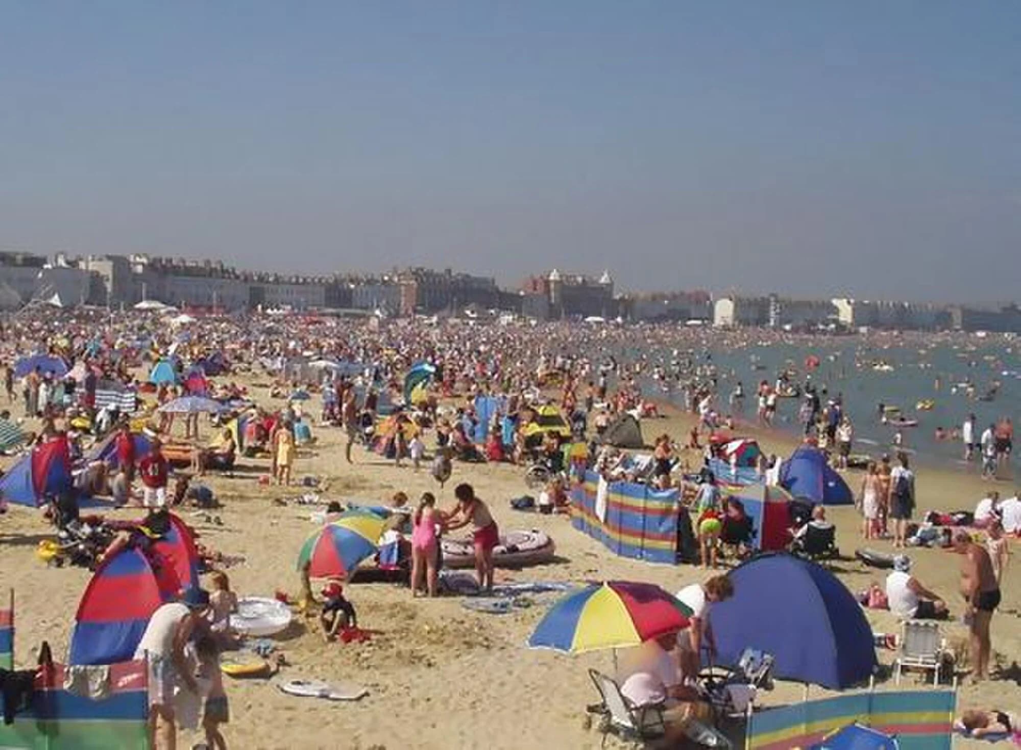 Vets in Weymouth