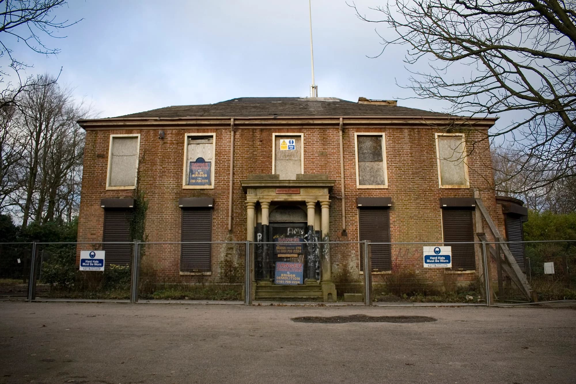 Vets in Whitefield