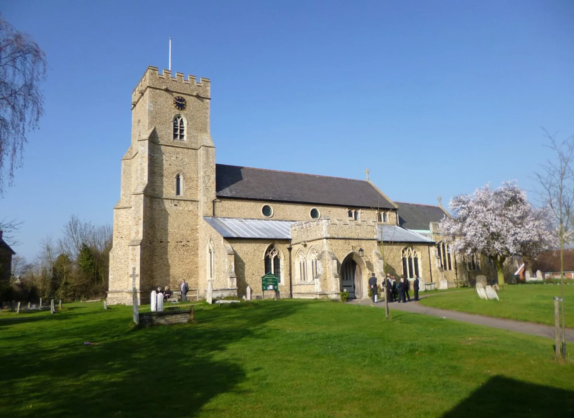 Vets in Witham