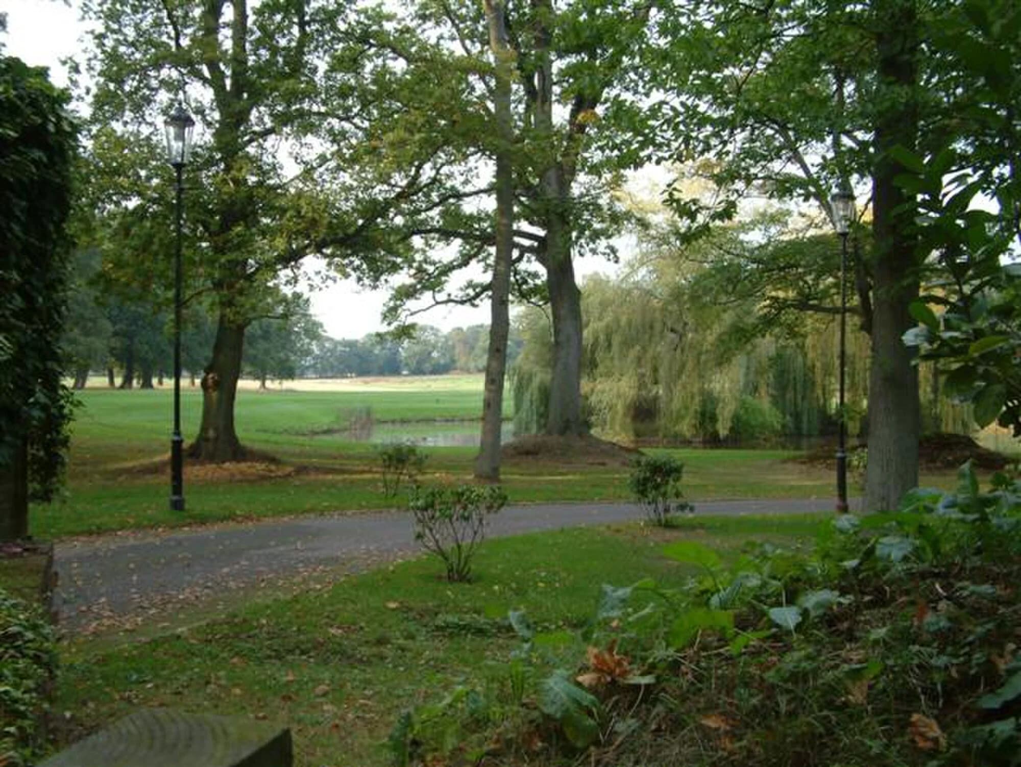 Vets in Wokingham