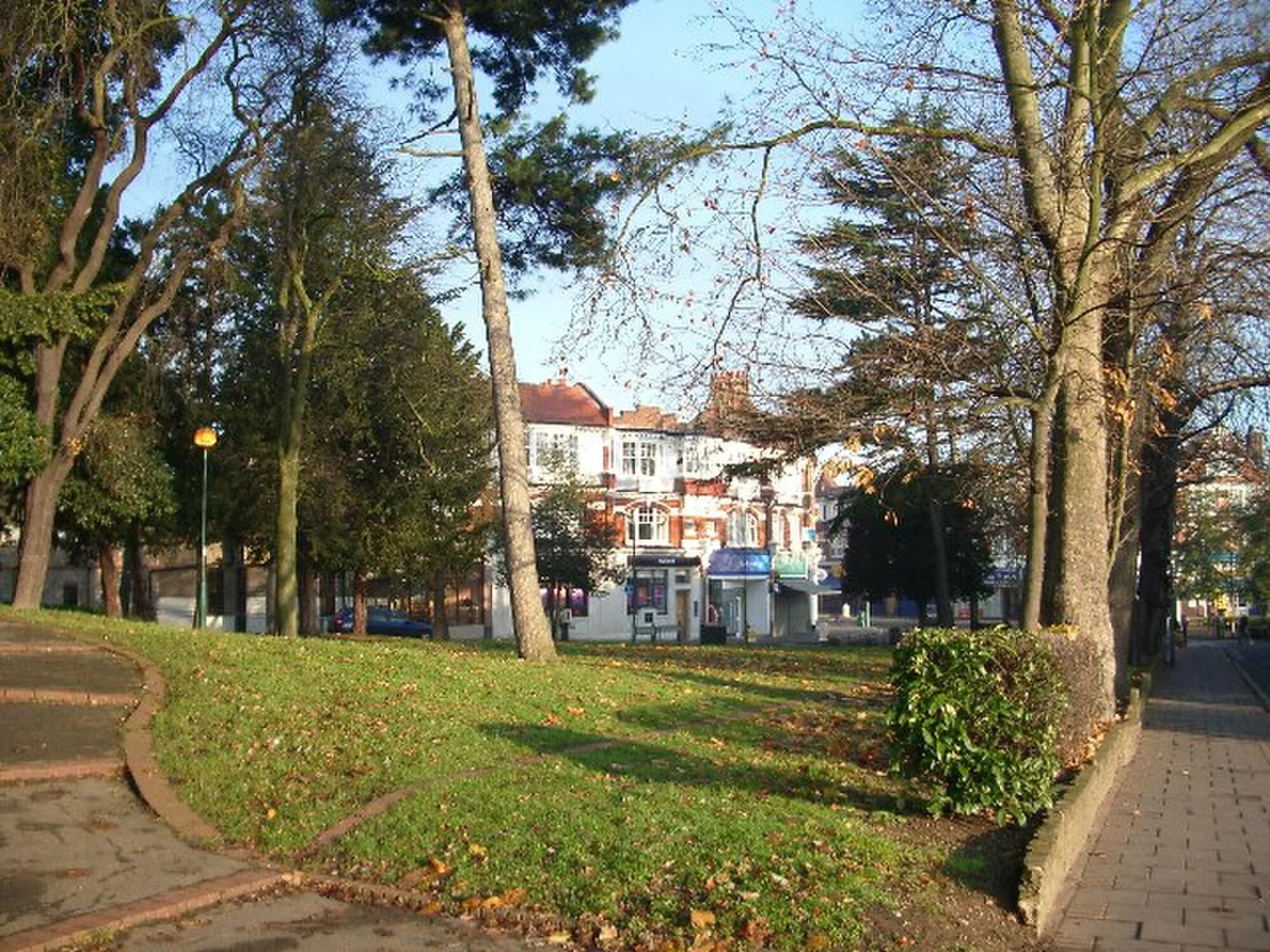 Vets in Woodford Green