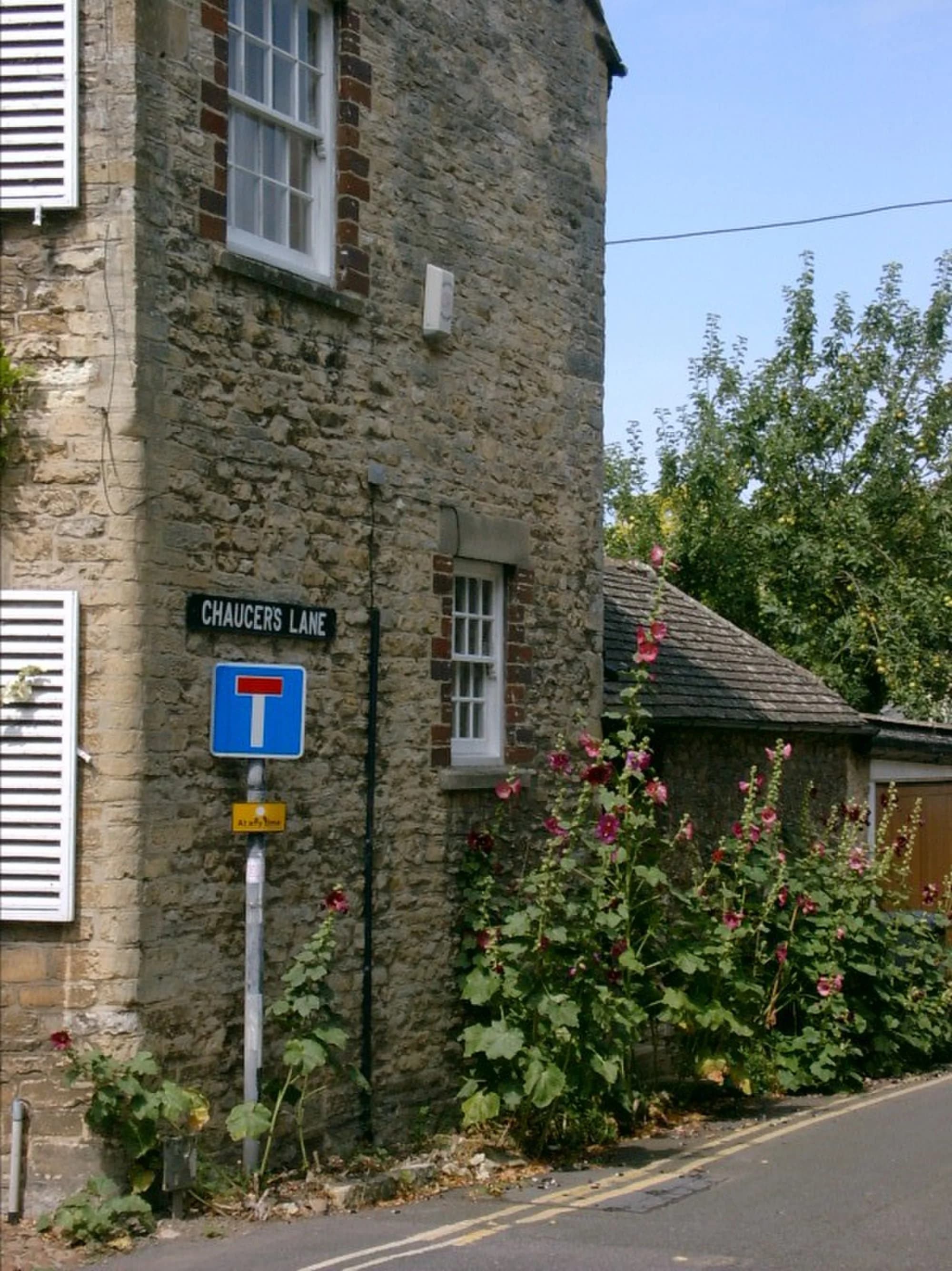 Vets in Woodstock