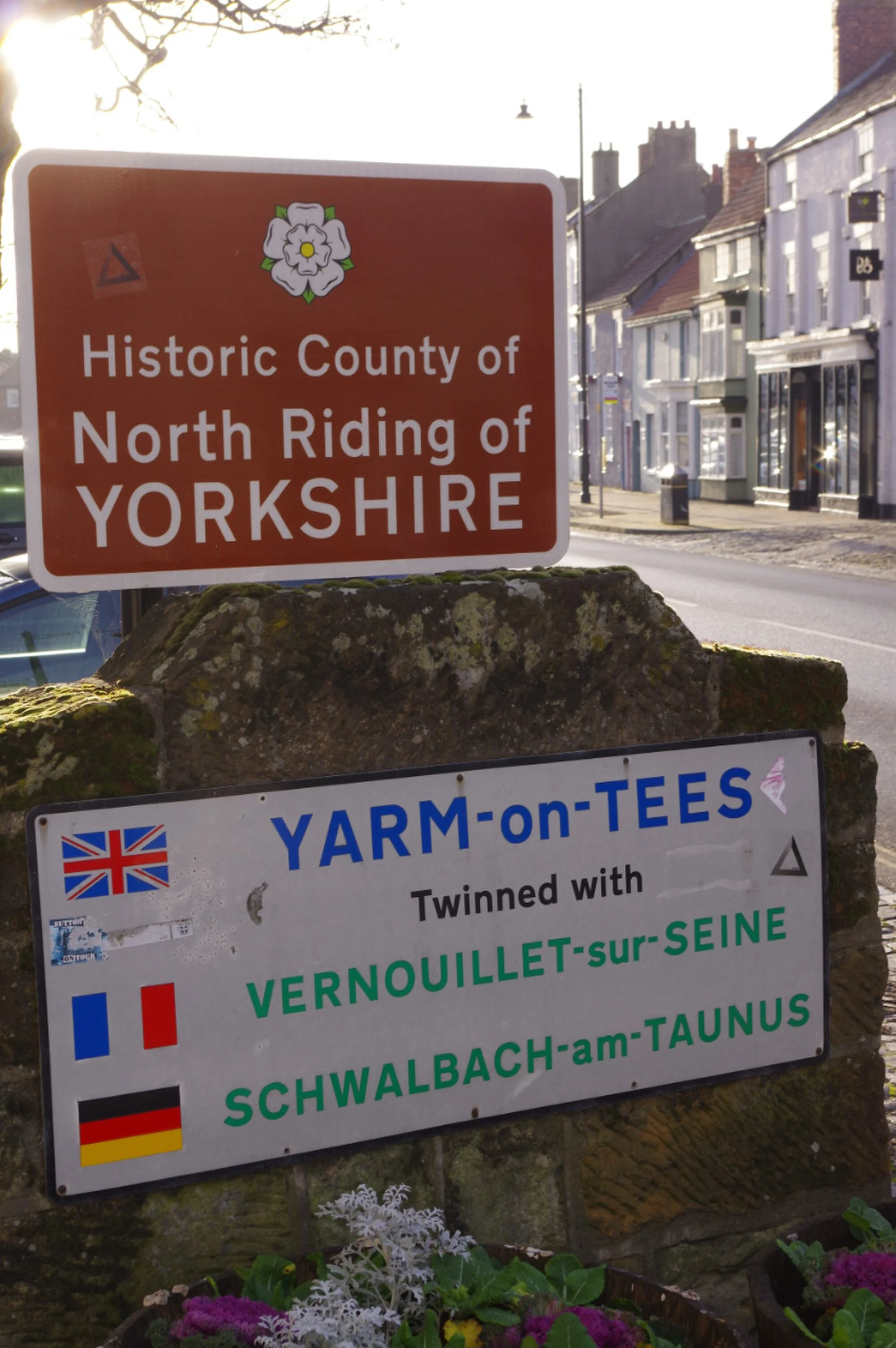 Vets in Yarm